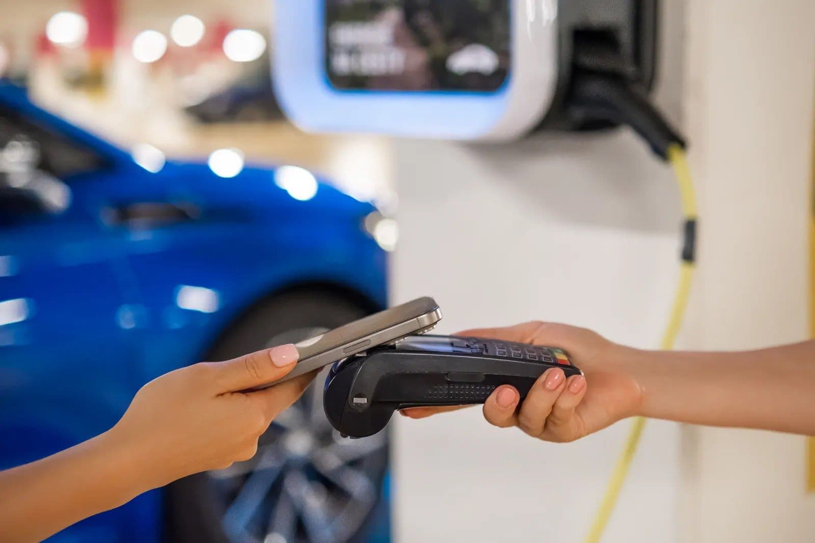 Payment Migration for EV Charging Networks: What Gets Missed