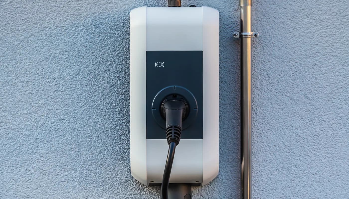 AC vs DC Charging for Apartments