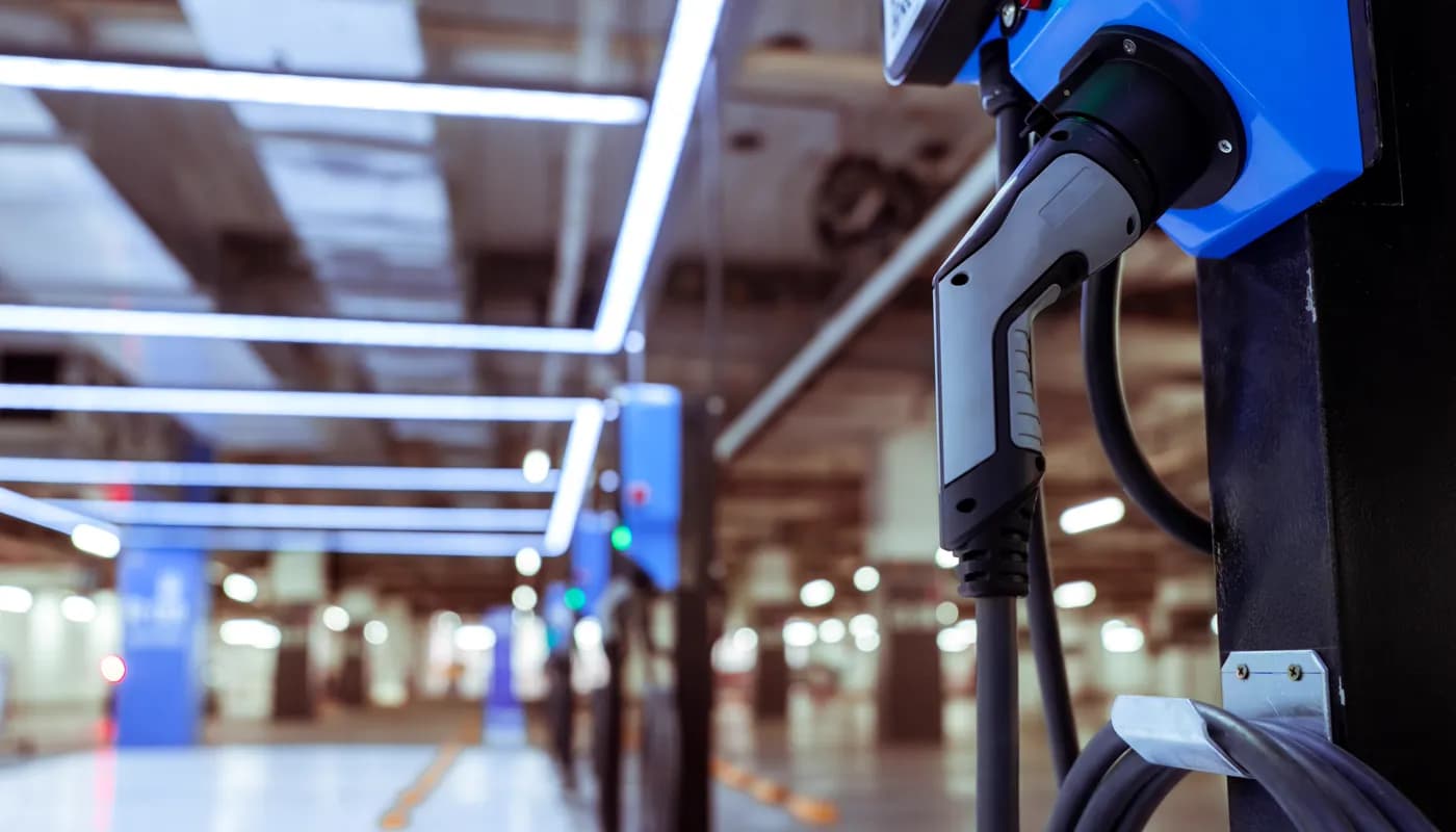 How to Migrate Your Charging Network to a New CMS