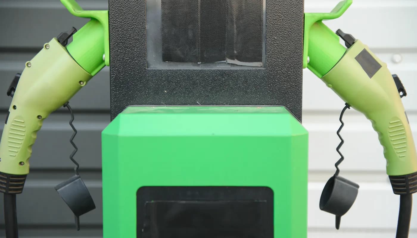 EV Charger Uptime: Online Is Not the Same as Working