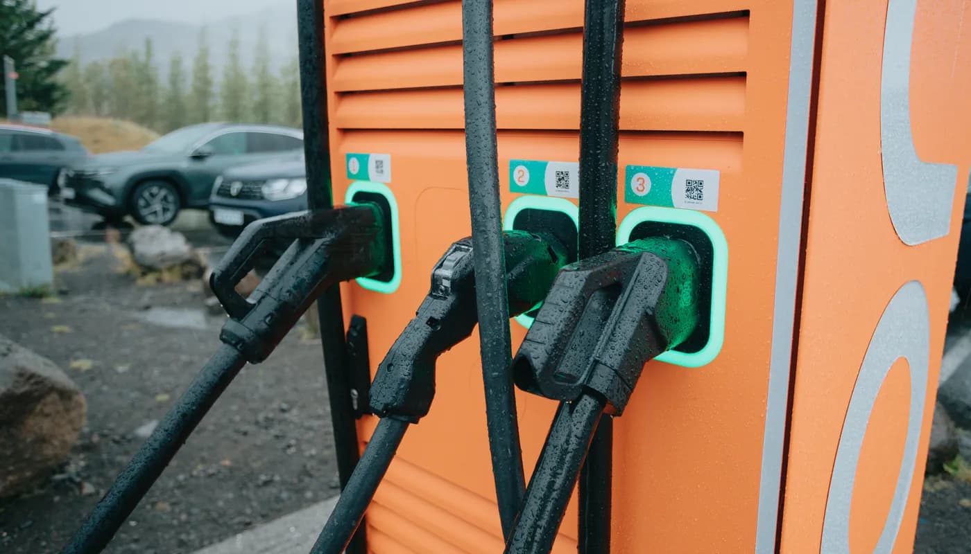 EV Charging Tariff Management: Change Prices Across the Network in One Click