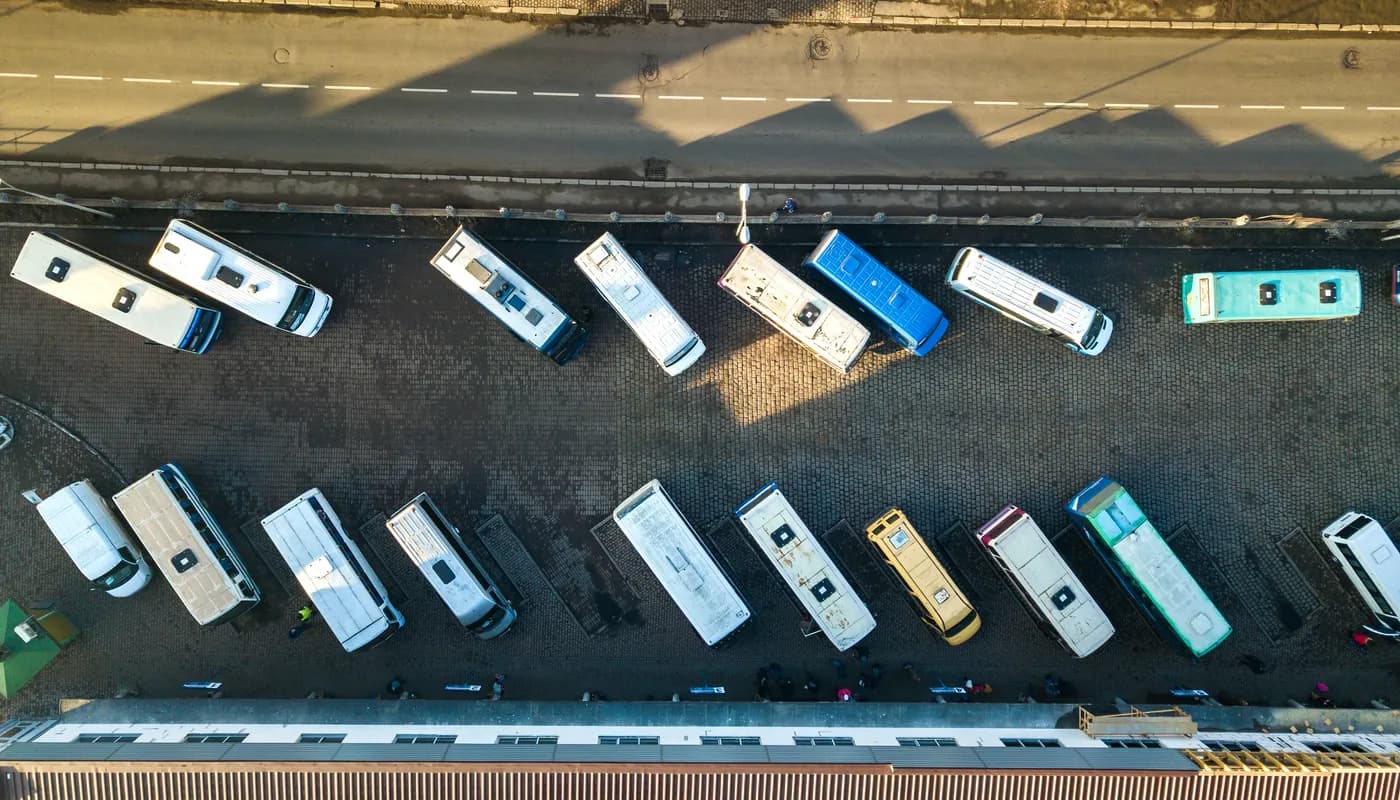 Fleet Electrification: Depot Infrastructure, Charging Strategy, and Operations