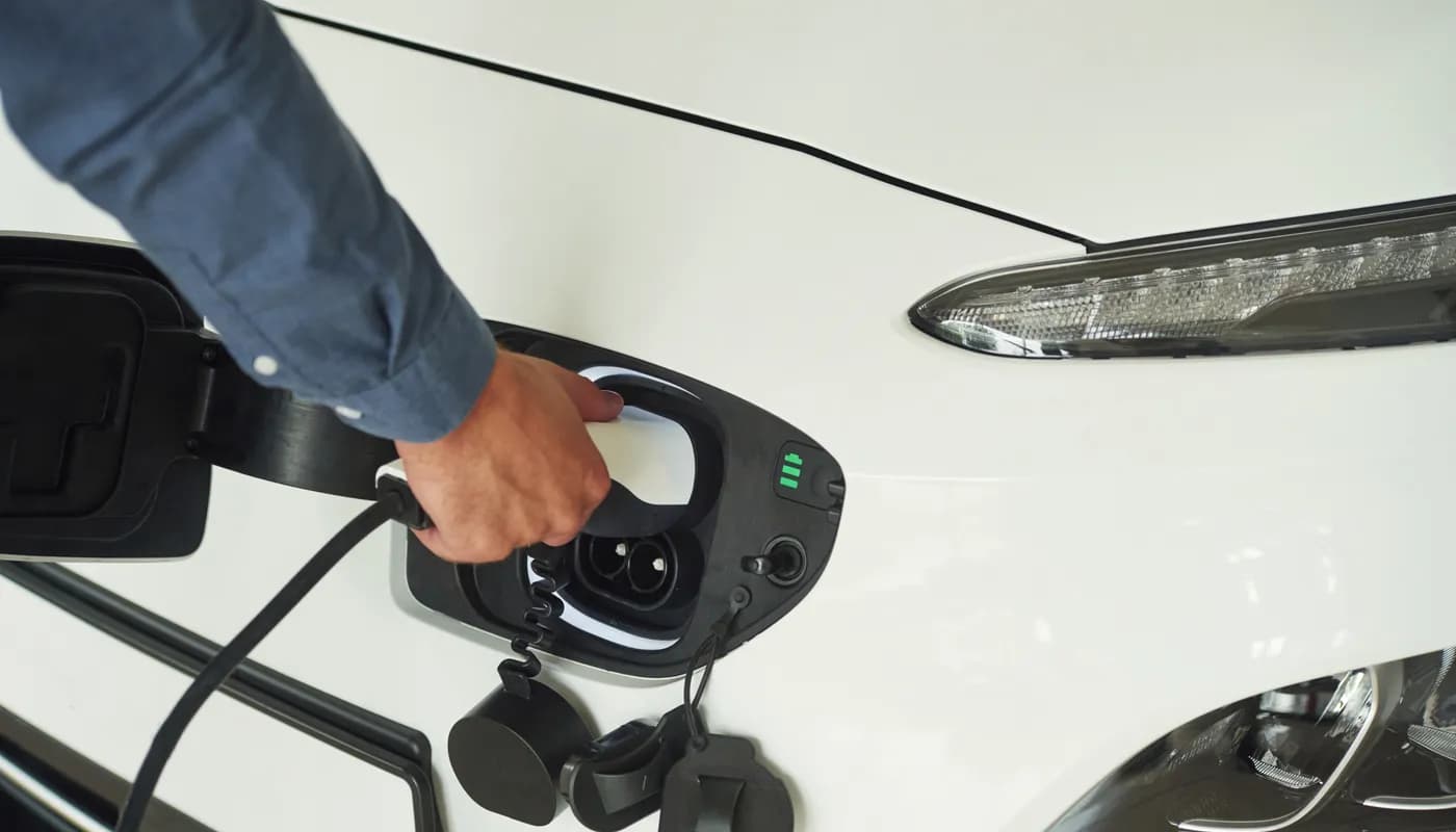 ISO 15118 Plug & Charge Implementation