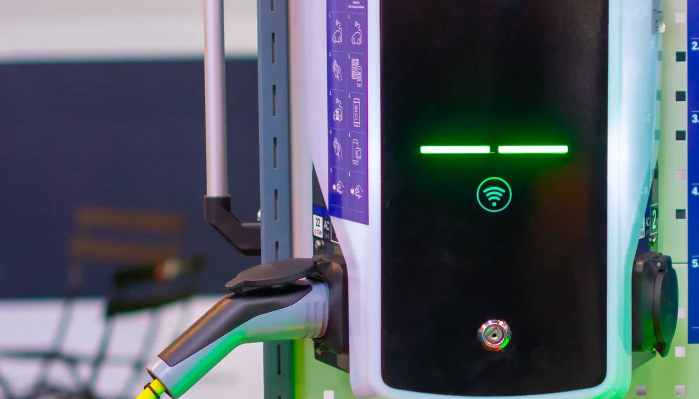 EV Charger Specifications That Actually Matter for Buyers