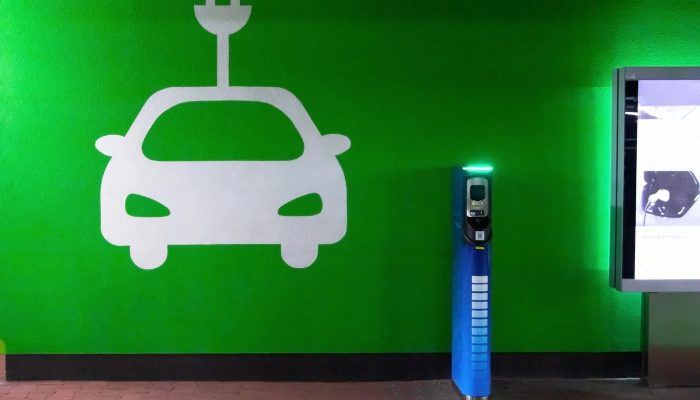 Preventing Parking Misuse at Charging Stations