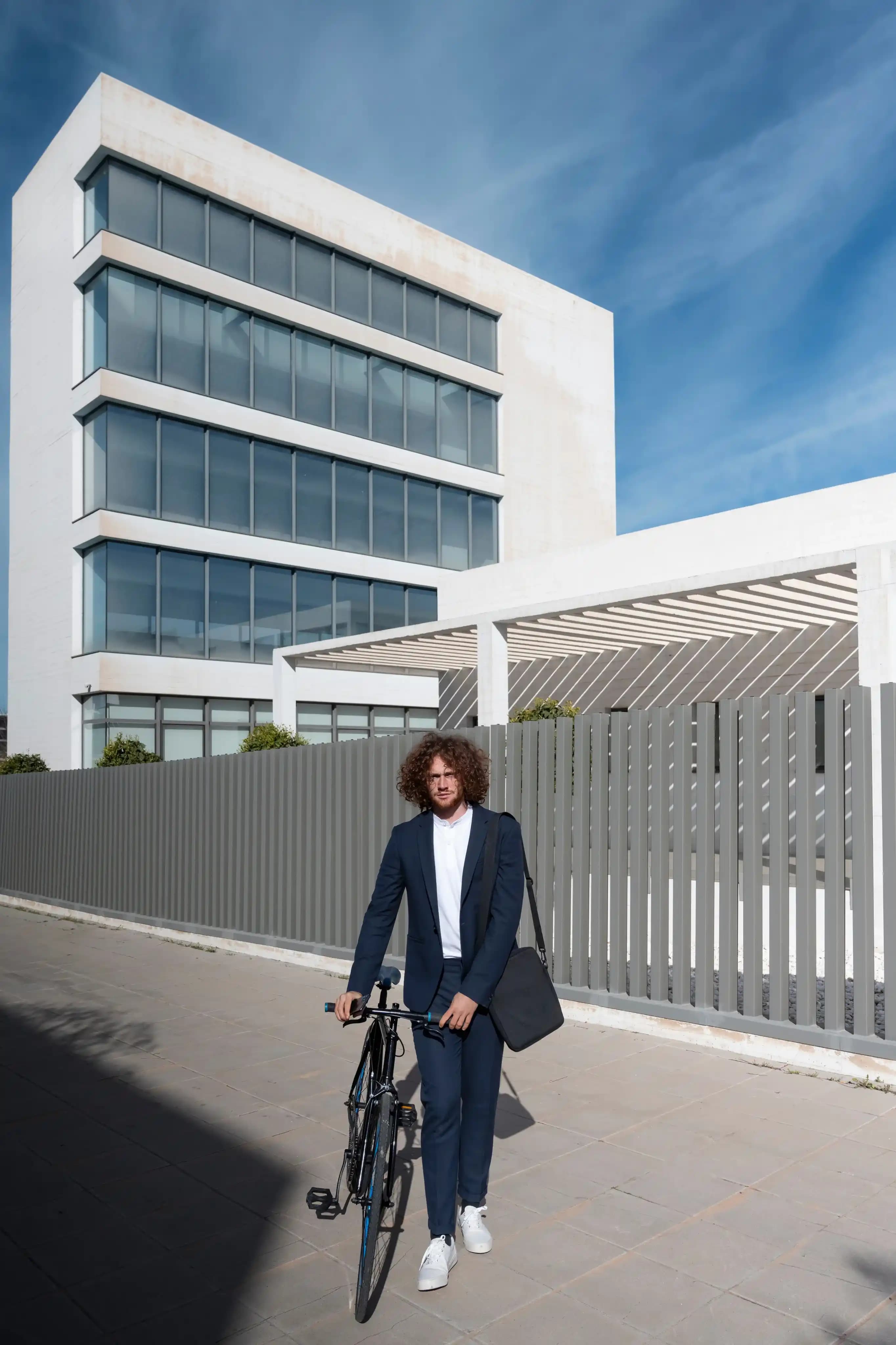 Elevate Institutional Image 