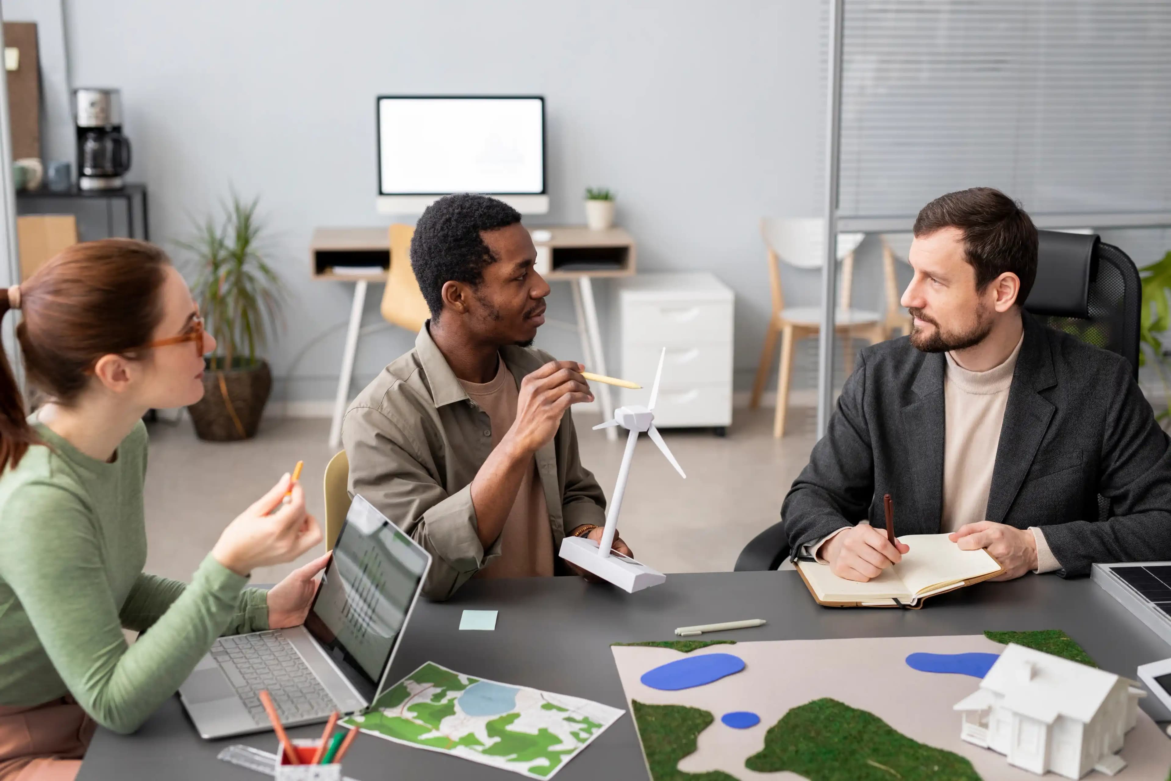 Strengthen ESG & CSR Commitments 