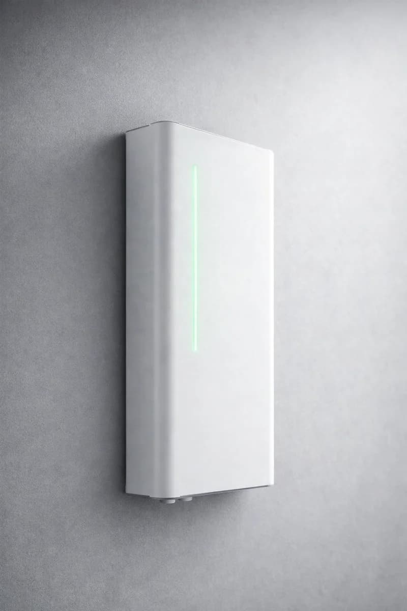 Dynamic Load Balancing System