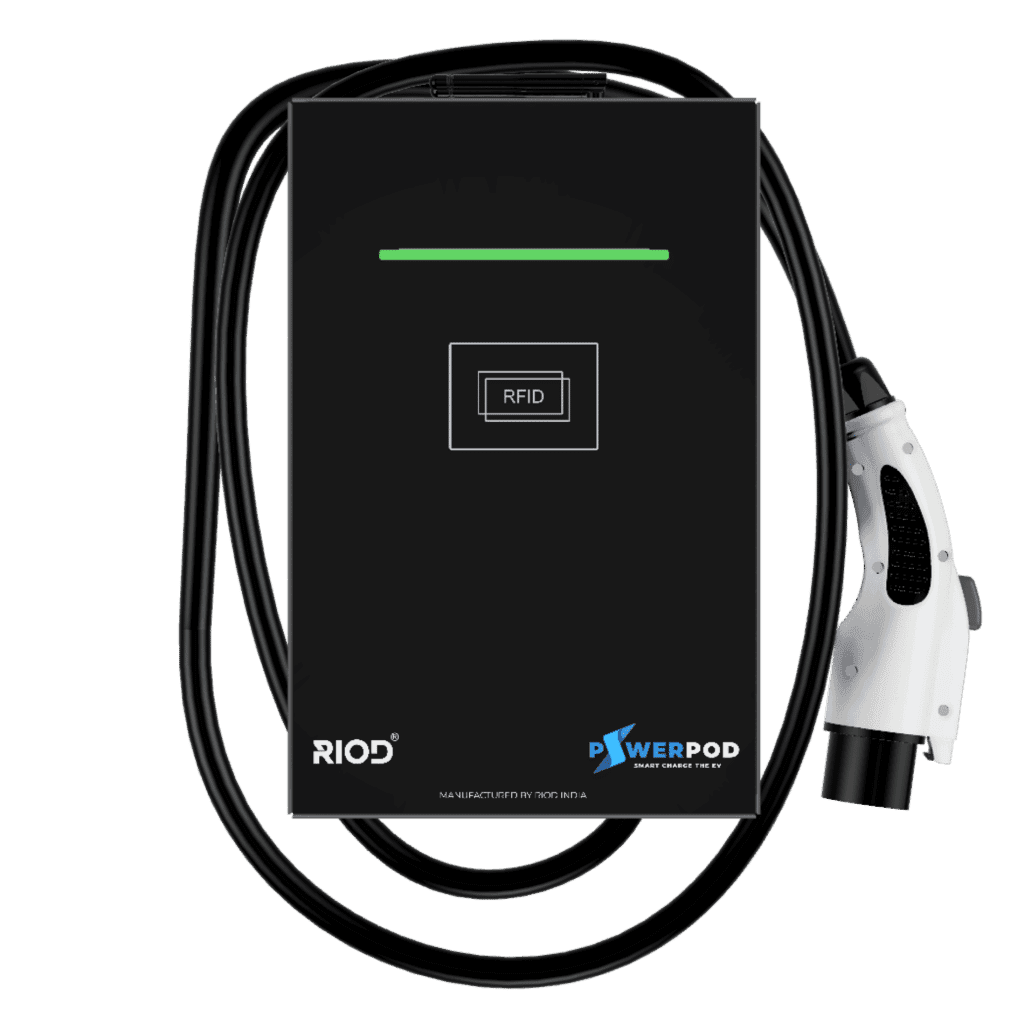 RIOD AC Powerpod Lite
