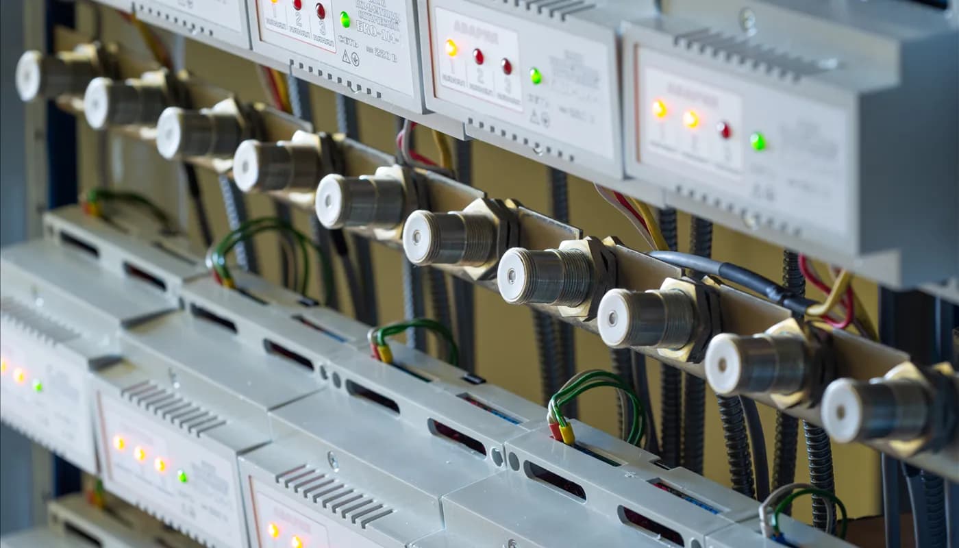 Automatic Fault Recovery