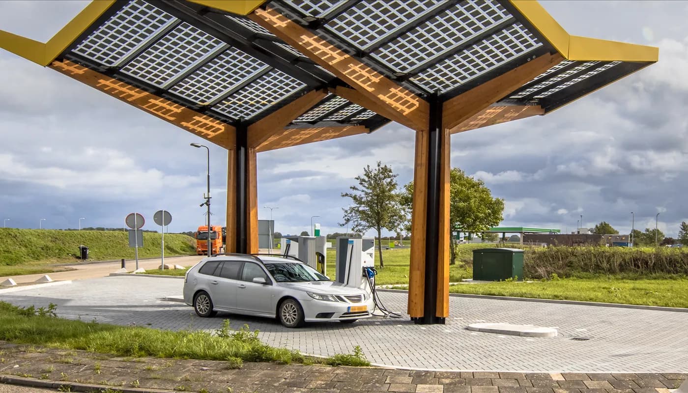 Designed for Unmanned Locations